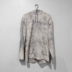 Men's Tie-Dye Hoodie